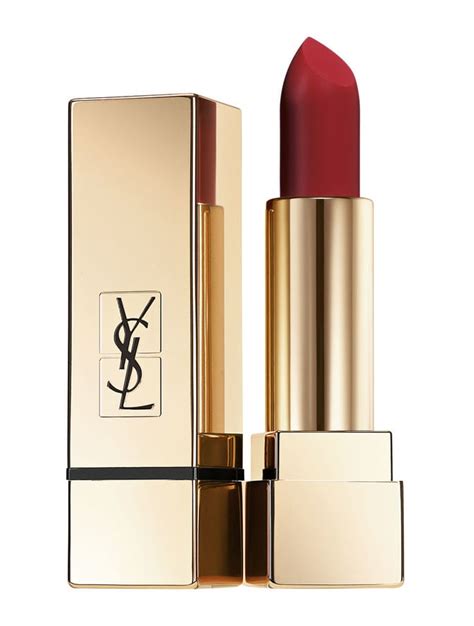 ysl rouge pue couture the mats|ysl rouge muse.